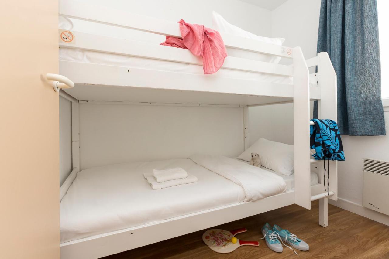 Residence Odalys Bleu Ocean Moliets-et-Maa Ngoại thất bức ảnh